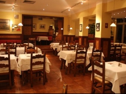 Photo: Restaurant Italy